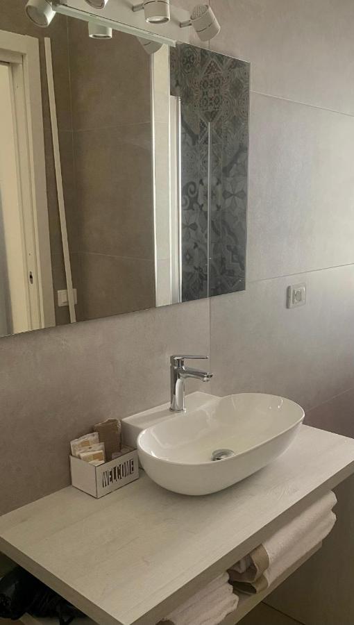 Dorant Charme&Rooms Весте Екстериор снимка