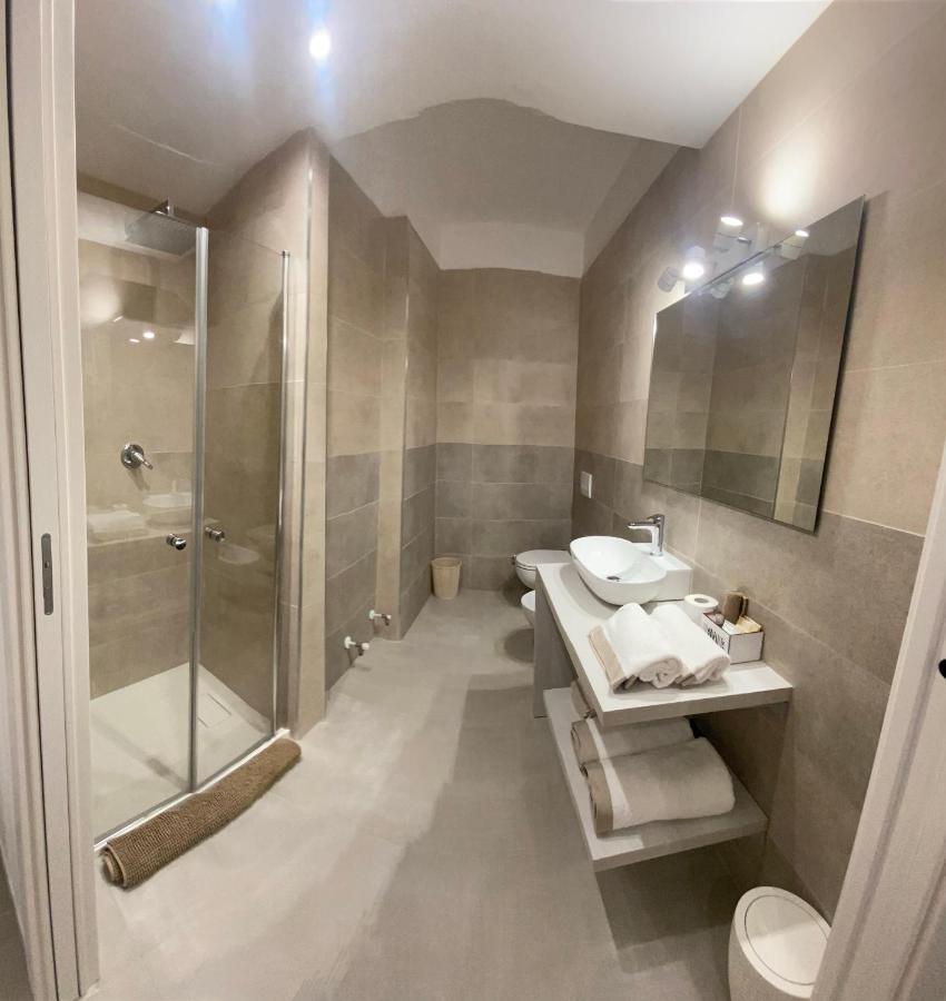 Dorant Charme&Rooms Весте Екстериор снимка