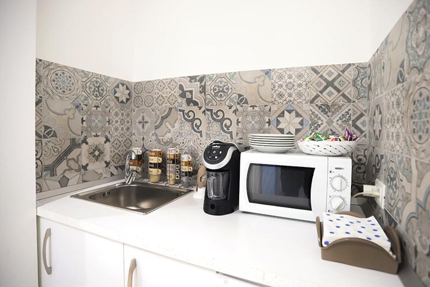 Dorant Charme&Rooms Весте Екстериор снимка