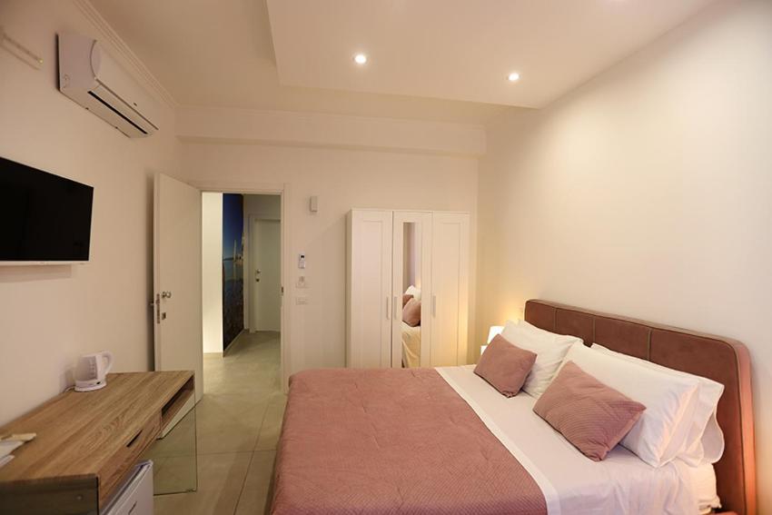 Dorant Charme&Rooms Весте Екстериор снимка