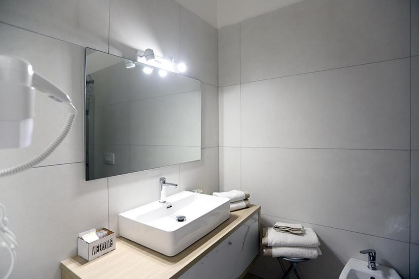 Dorant Charme&Rooms Весте Екстериор снимка