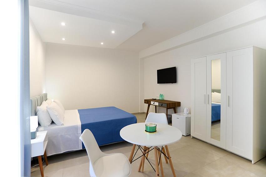 Dorant Charme&Rooms Весте Екстериор снимка