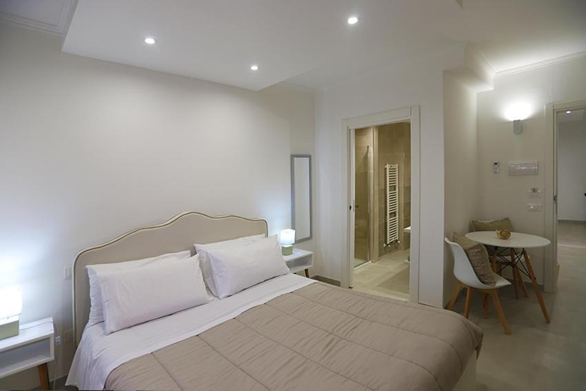 Dorant Charme&Rooms Весте Екстериор снимка