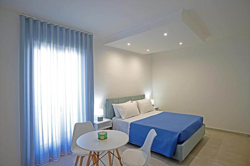 Dorant Charme&Rooms Весте Екстериор снимка