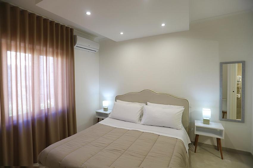 Dorant Charme&Rooms Весте Екстериор снимка