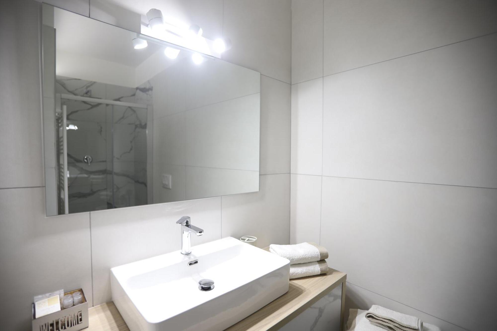 Dorant Charme&Rooms Весте Екстериор снимка