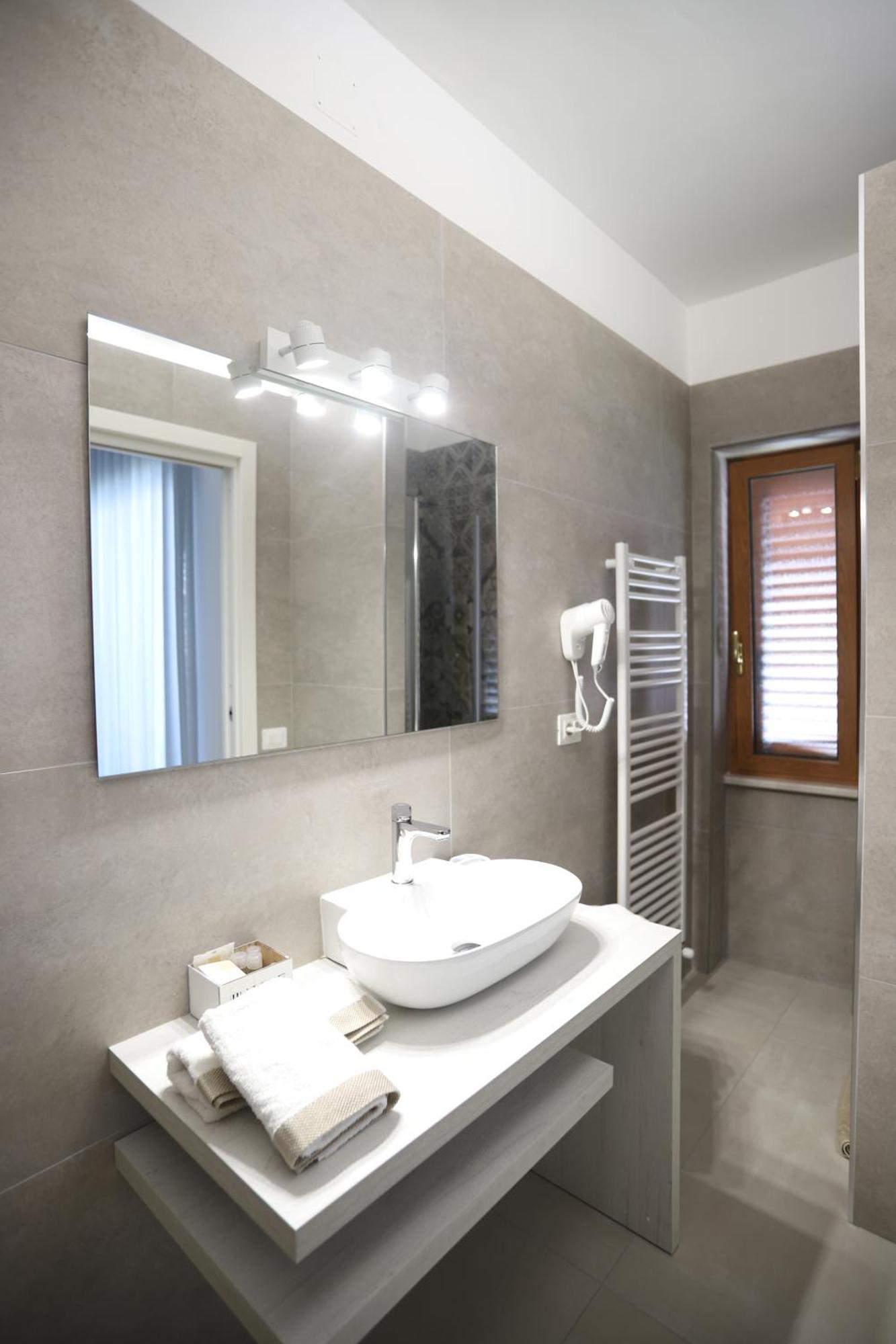 Dorant Charme&Rooms Весте Екстериор снимка